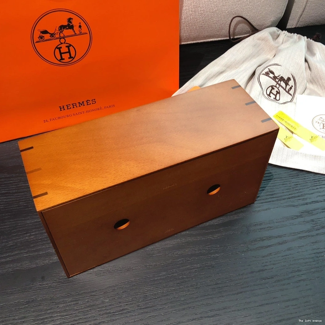 TISSUE PLEIADE HERMES BOX 0714